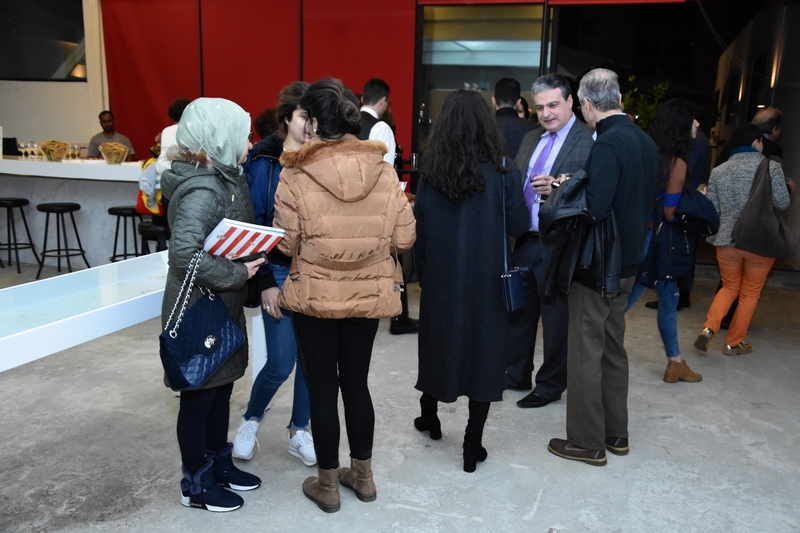 Launch of the latest issue of PICTORAM